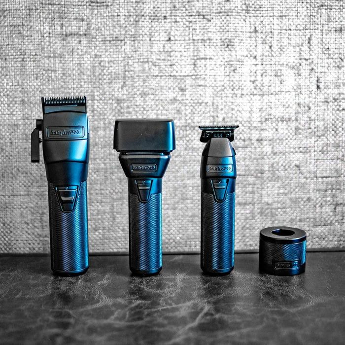 Unveiling the Future: The Babyliss Pro FXONE Collection - MagnusSupply