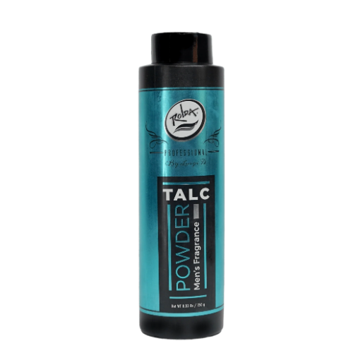 Rolda Talc Powder 8.33oz