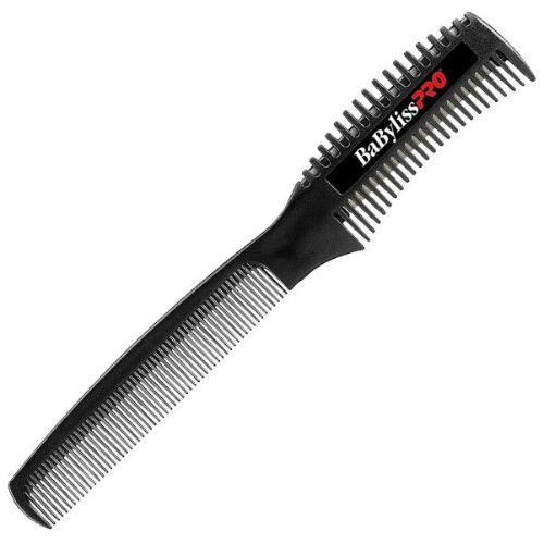 BaByliss PRO Texturizing Comb – Precision Styling, Durable Design