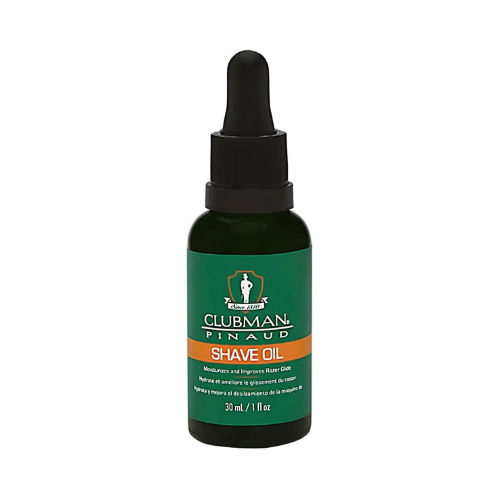 Clubman Shave Oil