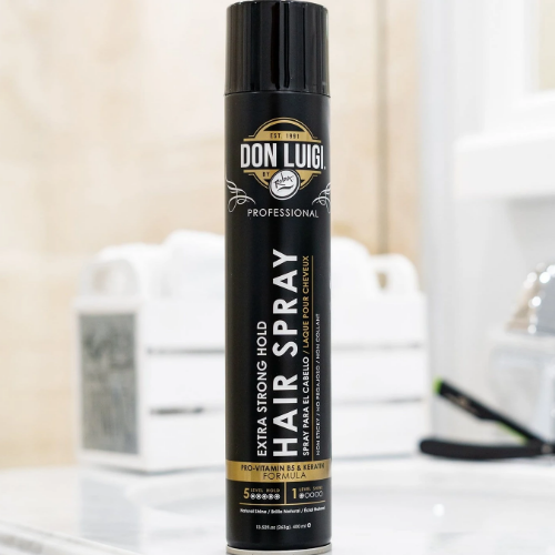 Rolda Hair Spray Extra Strong Hold N5