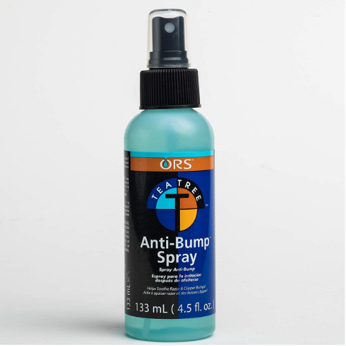 ORS Antibump Spray 4.5oz