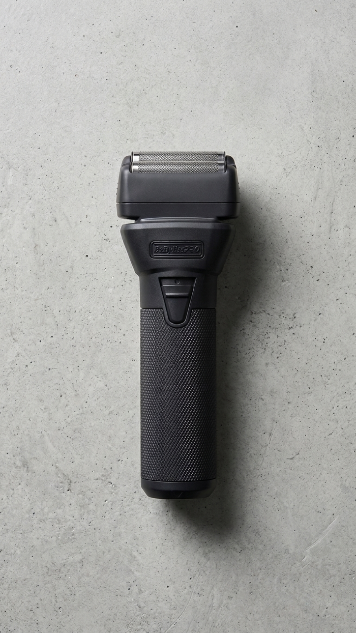Babyliss Pro FXOne BlackFX Double Foil Shaver #FX79FSMB