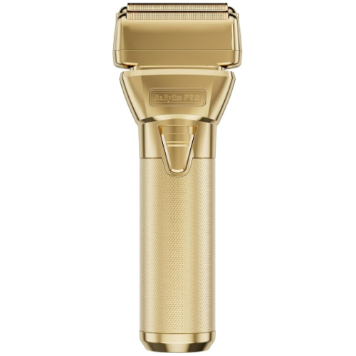 Babyliss Pro FXONE GOLDFX Double Foil Shaver | FX7FSG