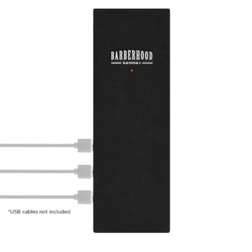 Gamma USB Port Hub Station Charging Block β Efficient Multi-Device Charging