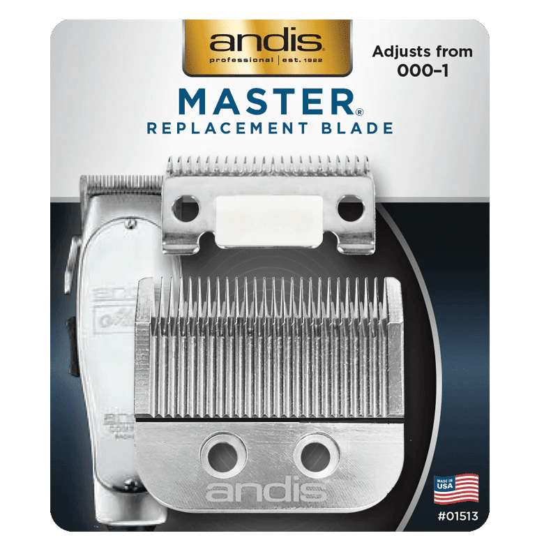 Andis Master 22-Tooth Replacement Blade #01556