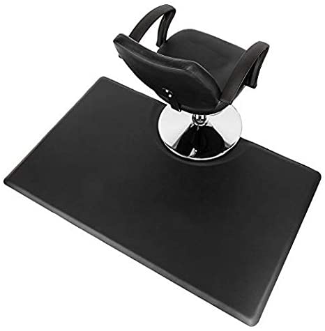 Tough Guy Rectangular Floor Mat 5'x3'