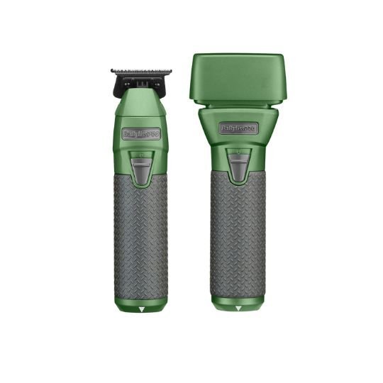 Babyliss Pro FXOne Limited Trimmer and Shaver Set