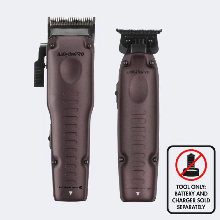 Babyliss PRO FXONE Lo-ProFX Limited Edition Nightfall Set
