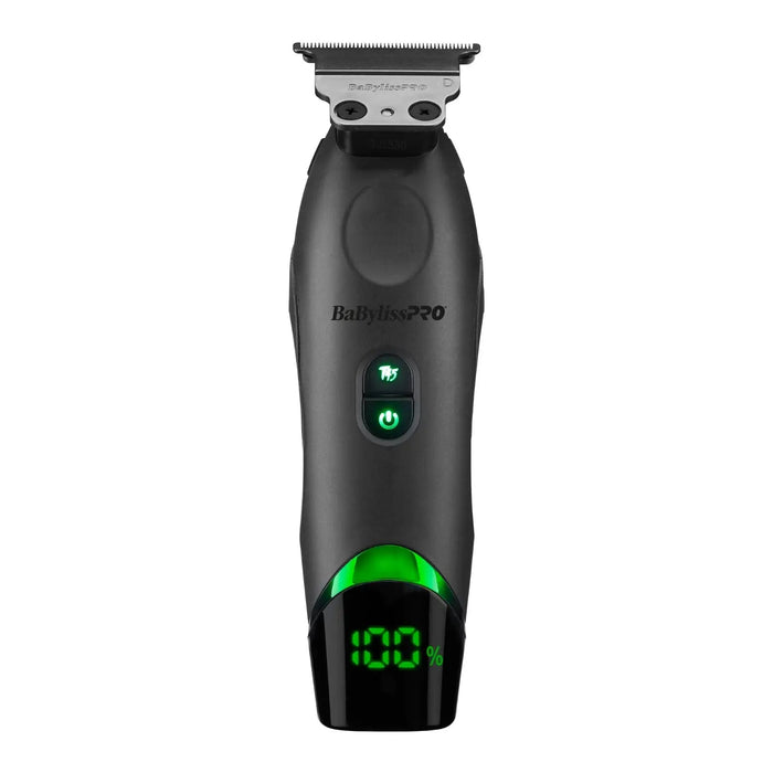 Babyliss Pro x Tomb45 Trimmer with wireless charging pad