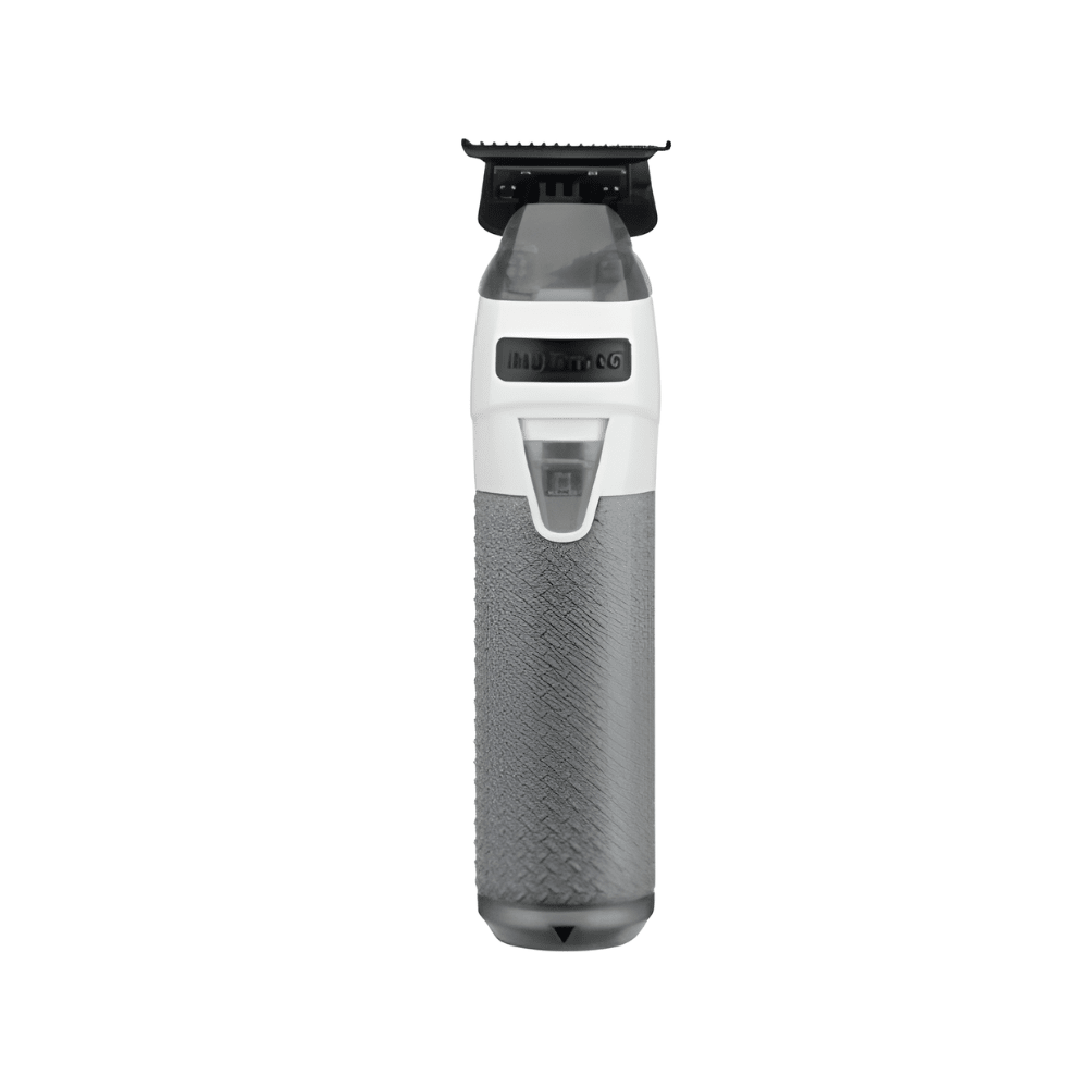 BaBylissPRO FXONE Limited Edition White Trimmer | FX799TW