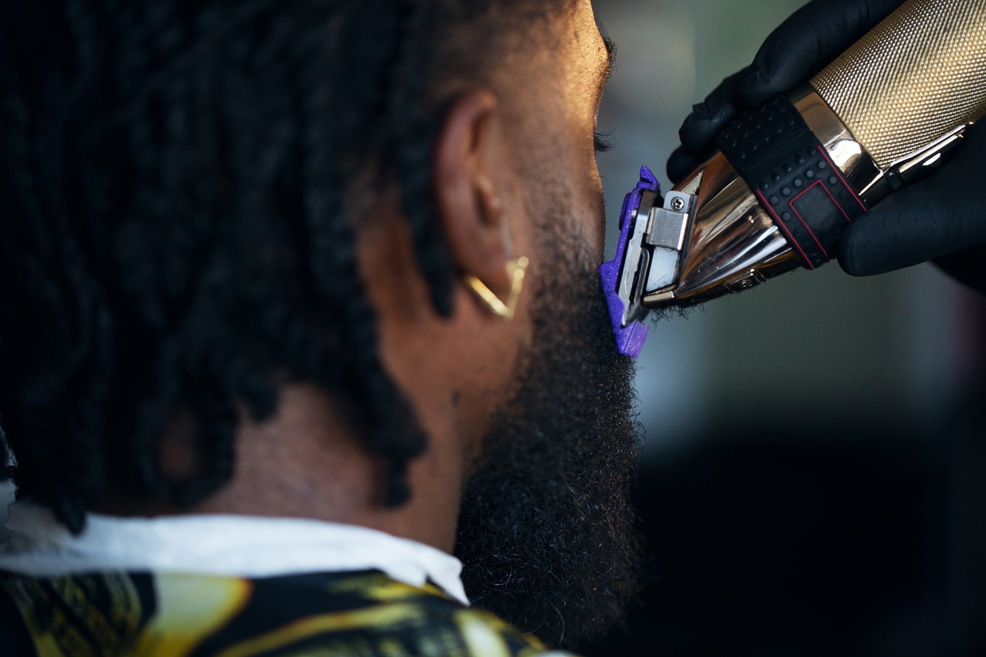 Shop high-quality barber tools, equipment, and grooming products Online