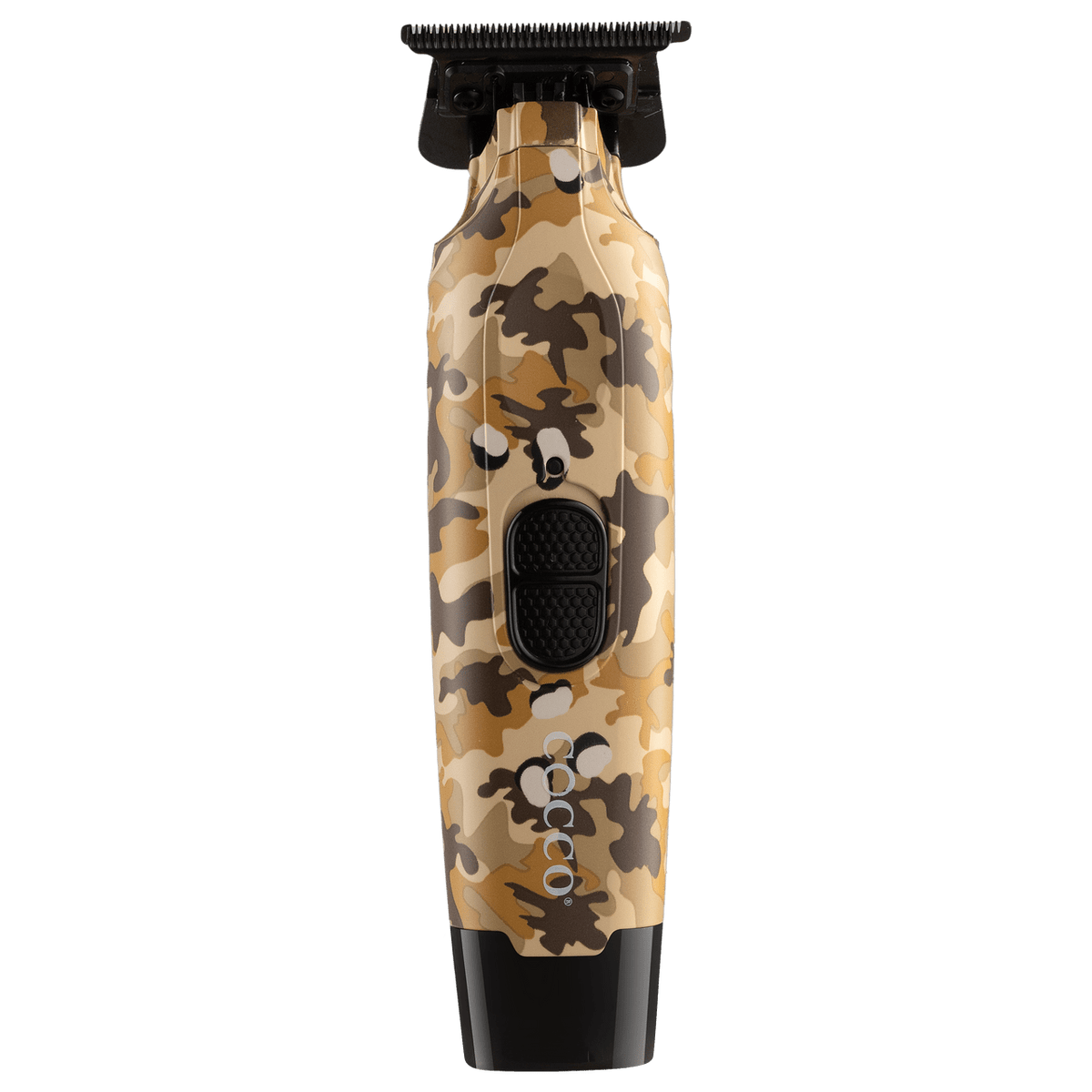 Cocco Hyper Veloce Pro Trimmer - Camo Edition | Digital Gap™ Technology
