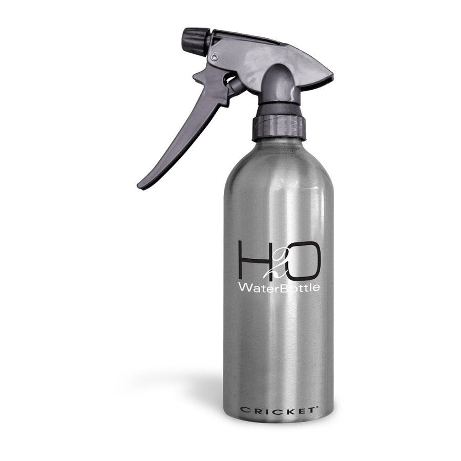 Cricket Aluminum H2O Bottle