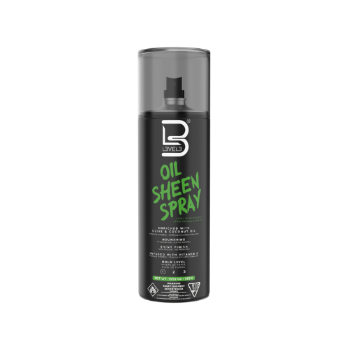 Level3 Oil Sheen