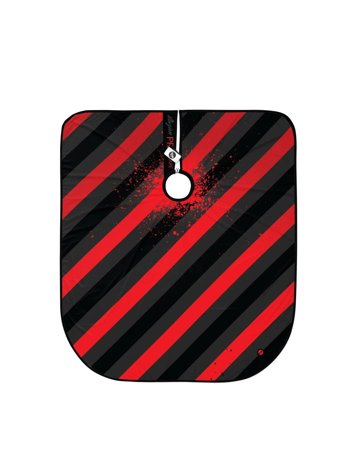 Illuzien Barber Capes | Premium Professional Barber Apparel