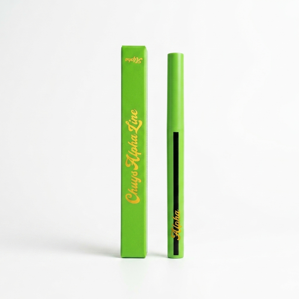 Chuy’s Alpha Pencil Barber Enhancement Pencil