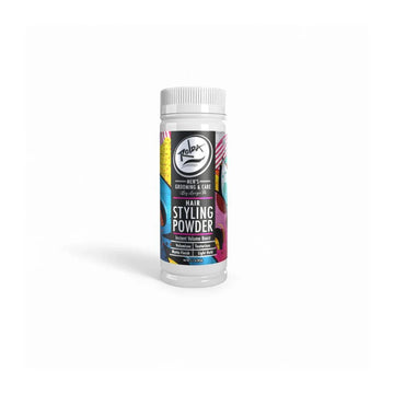Rolda Hair Texturizing Styling Powder