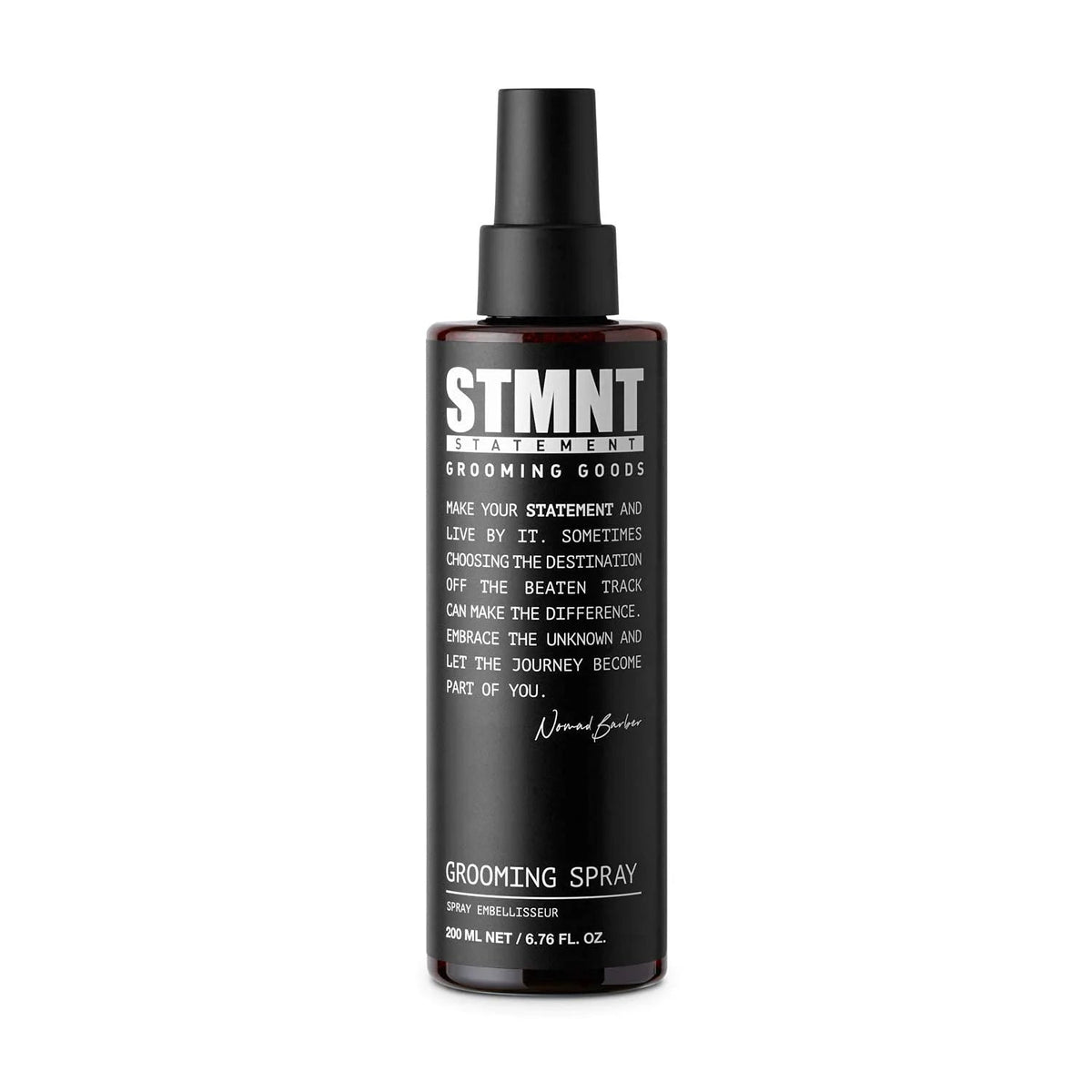STMNT Grooming Spray 6.76oz