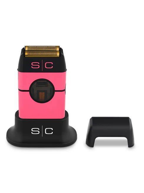Stylecraft Instinct Metal Foil Shaver SC807