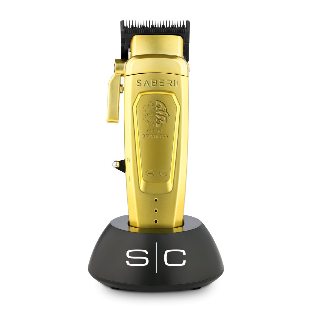 Stylecraft Saber 2.0 Cordless Clipper