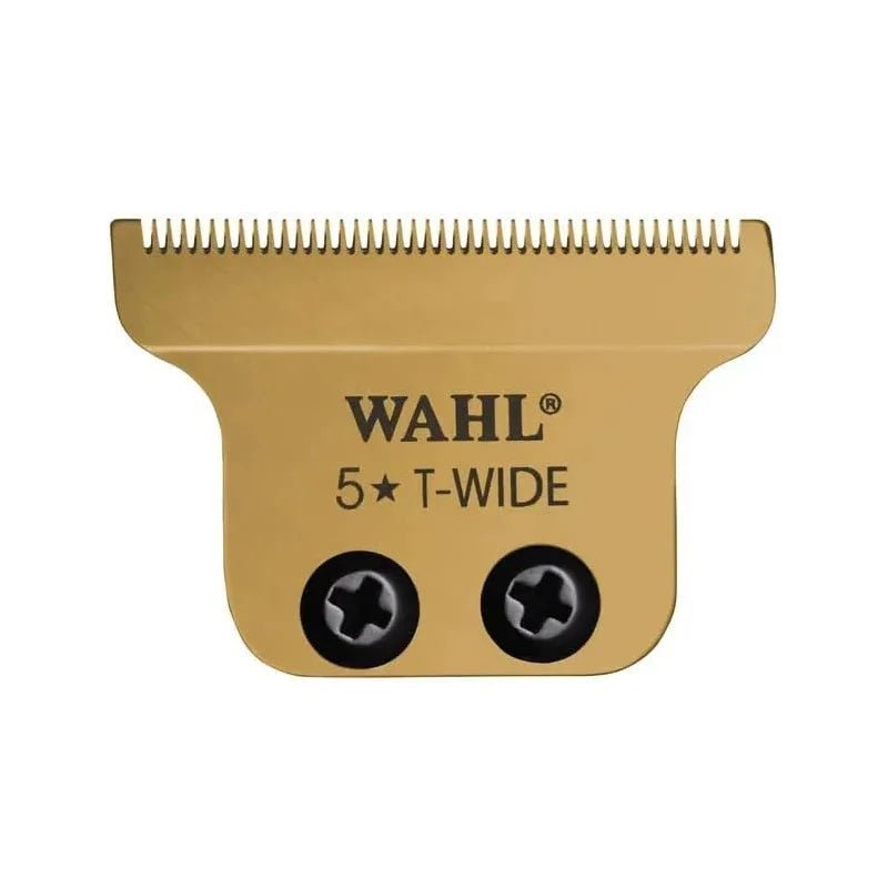 Wahl Replacement Blade #2215-700-Detailer Gold