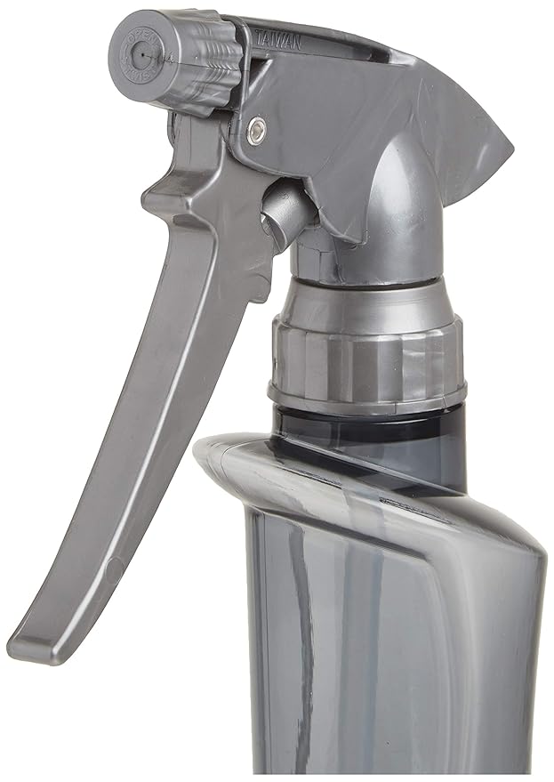 Cricket H-20 Gray Spray Bottle 10oz