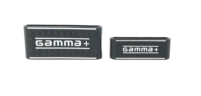 Gamma Hair Clipper and Trimmer Grips – Set of 2