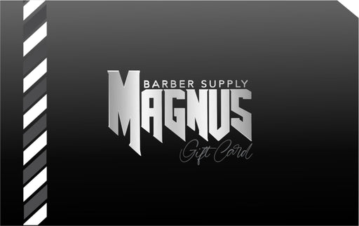 Magnus Gift Card - MagnusSupplyMagnusSupply