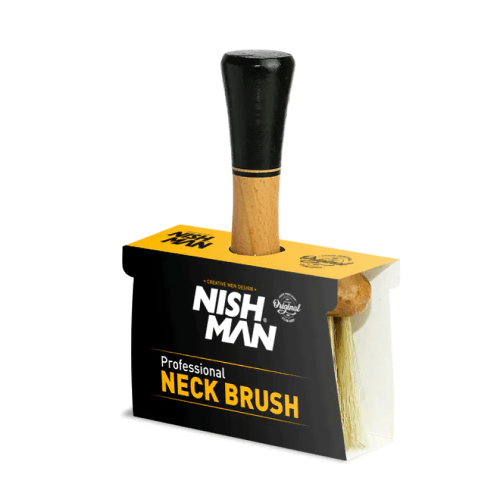 Nishman Neck Brush 564 - MagnusSupplyMagnusSupply