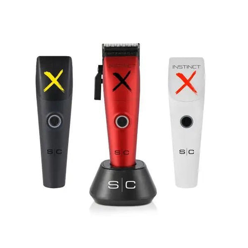 Stylecraft Instinct-X Cordless Clipper