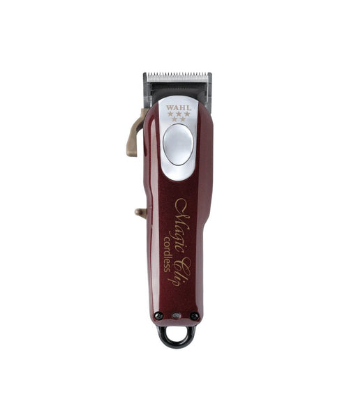 Wahl 5-Star Magic Clip Cordless Clipper #8148