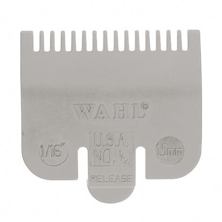 WAHL Color-Coded Guard #1/2 Light Gray - MagnusSupplyWAHL