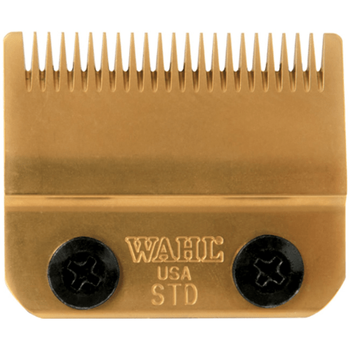 WAHL Stagger Tooth Blade for Cordless Magic Clip Gold | 2161-700 - MagnusSupplyWAHL