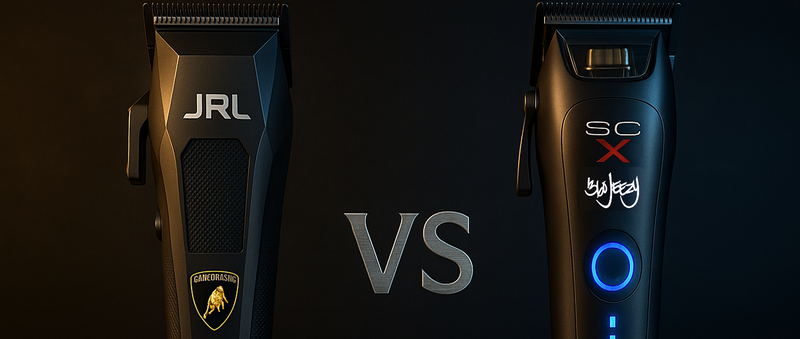 JRL x Lamborghini Diamante vs StyleCraft 360 Jeezy Instinct