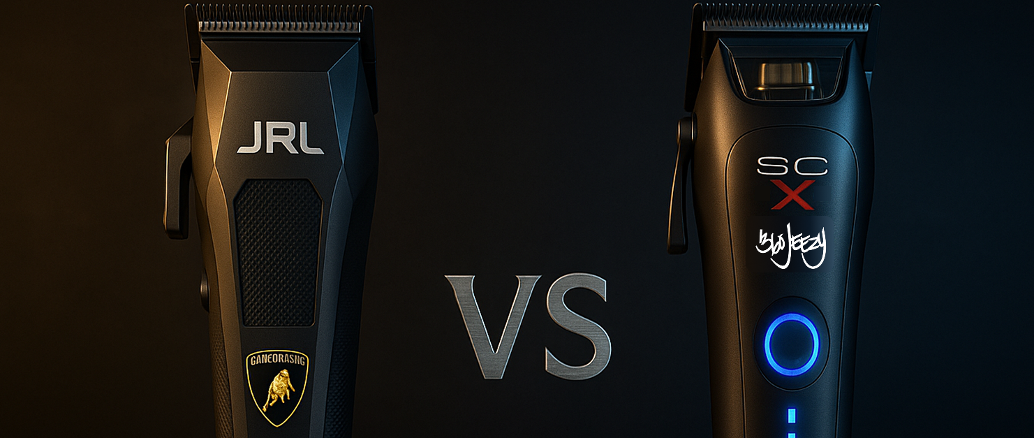 JRL x Lamborghini Diamante vs StyleCraft 360 Jeezy Instinct