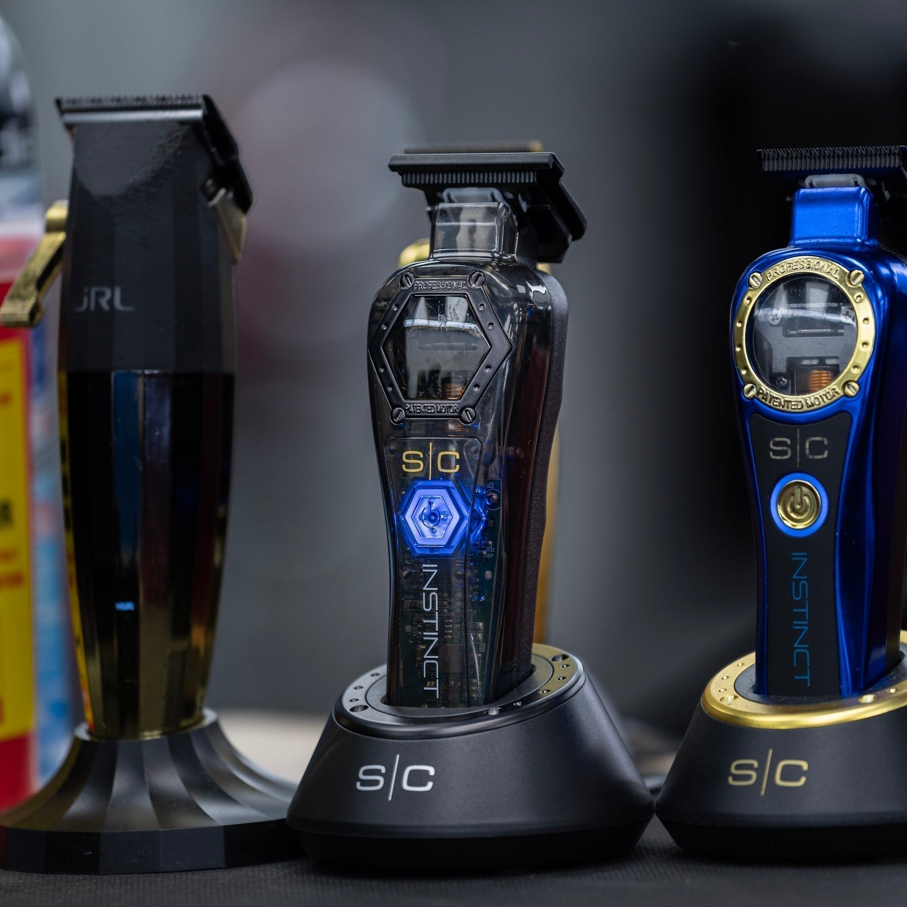 How to Build Your Professional Barber Toolkit