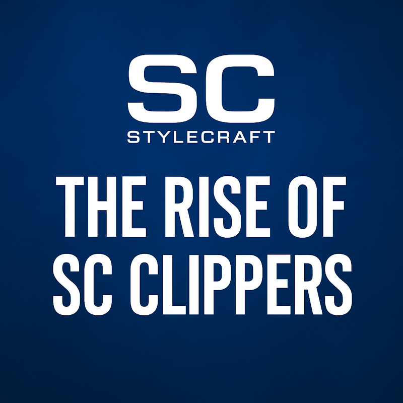 The Rise of S C Clippers: History and Innovation