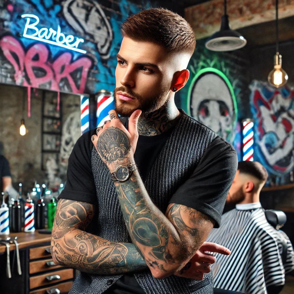 The Ultimate Guide to Choosing the Best Barber Clipper in 2025