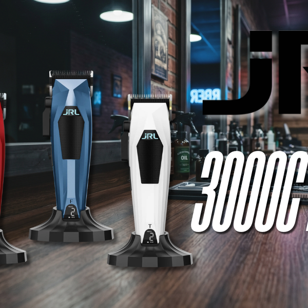 JRL 3000C Compact Clipper Review: Specs, Pros & Cons