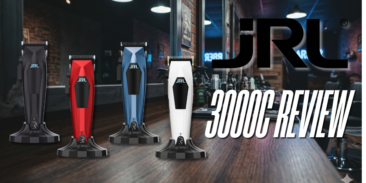 JRL 3000C Compact Clipper Review: Specs, Pros & Cons