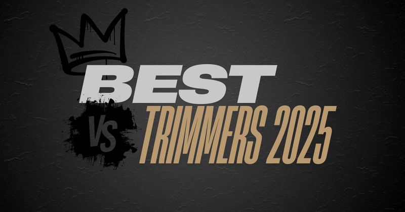 Best Trimmers of 2025: The Ultimate Guide for Barbers