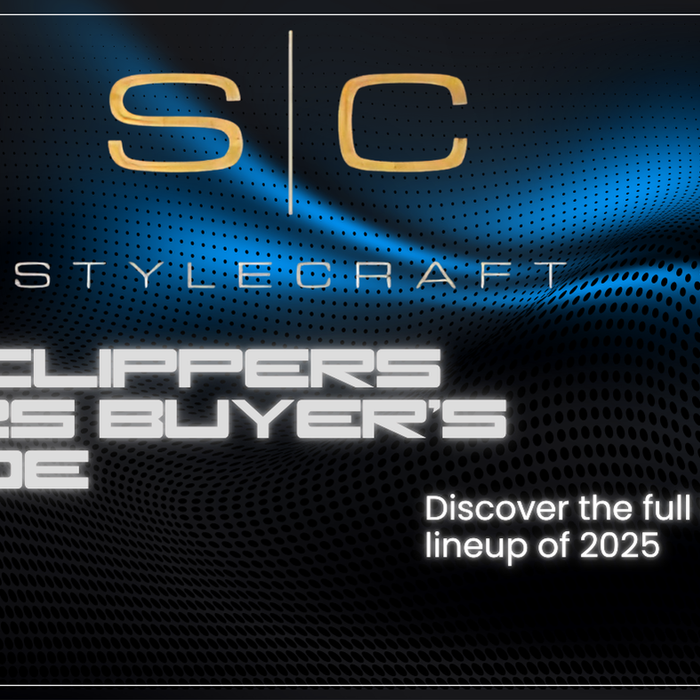 SC Clippers 2025 Buyer’s Guide: Saber, Instinct, Rebel & More