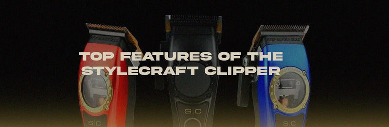 Top Features of the Stylecraft Clipper