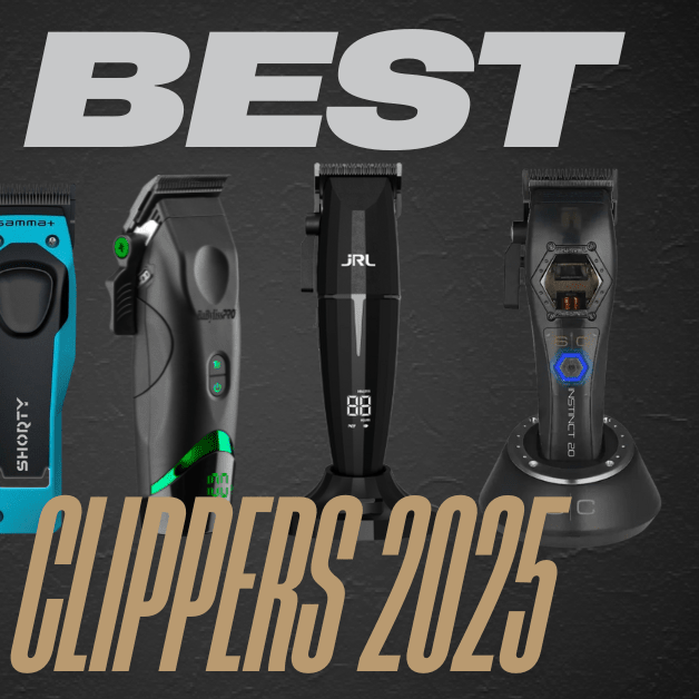 Best Barber Clippers of 2025: Wahl, Stylecraft, Andis, JRL and Babyliss - Magnus Supply