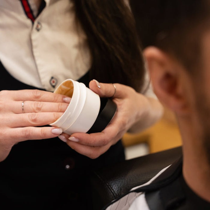 Best Pomades for Men 2025: A Barber’s Complete Guide to Hold, Shine & Style - Magnus Supply