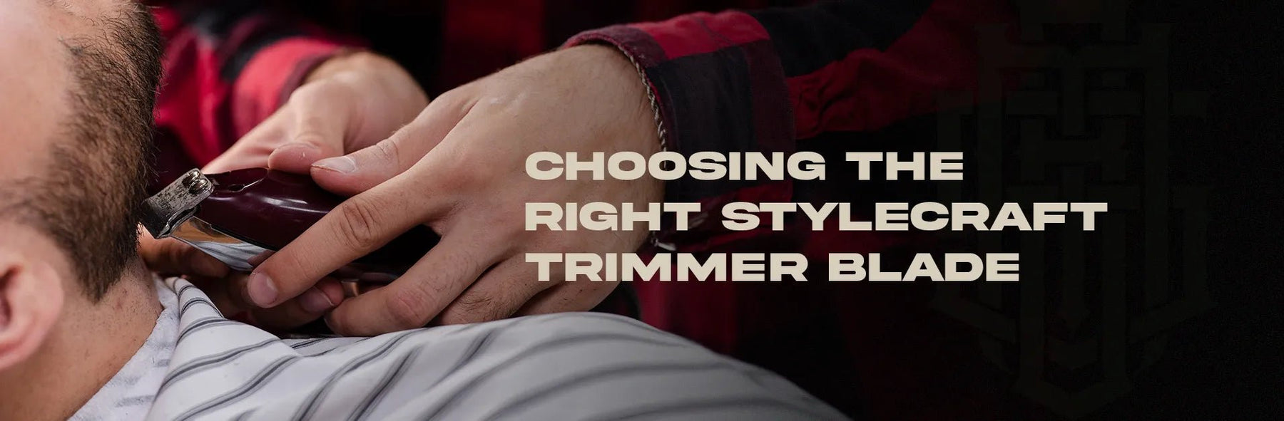 Choosing the Right Stylecraft Trimmer Blade - Magnus Supply