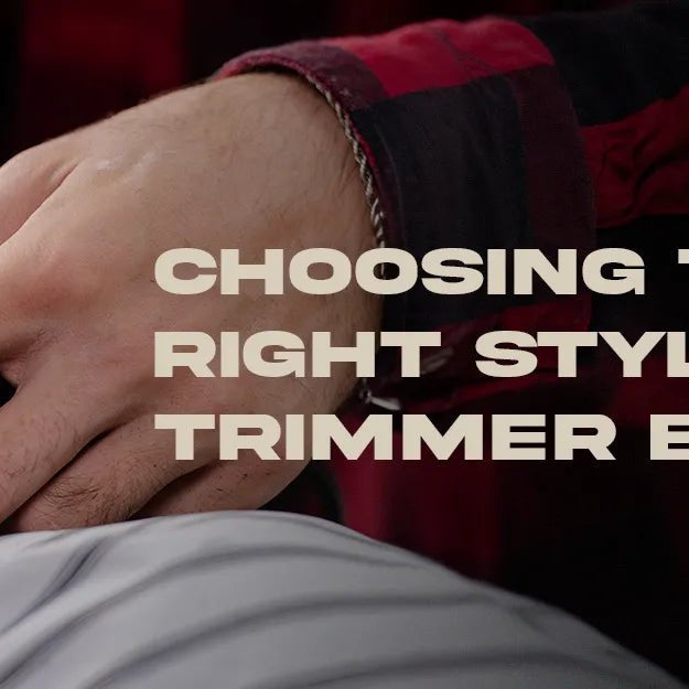 Choosing the Right Stylecraft Trimmer Blade - Magnus Supply