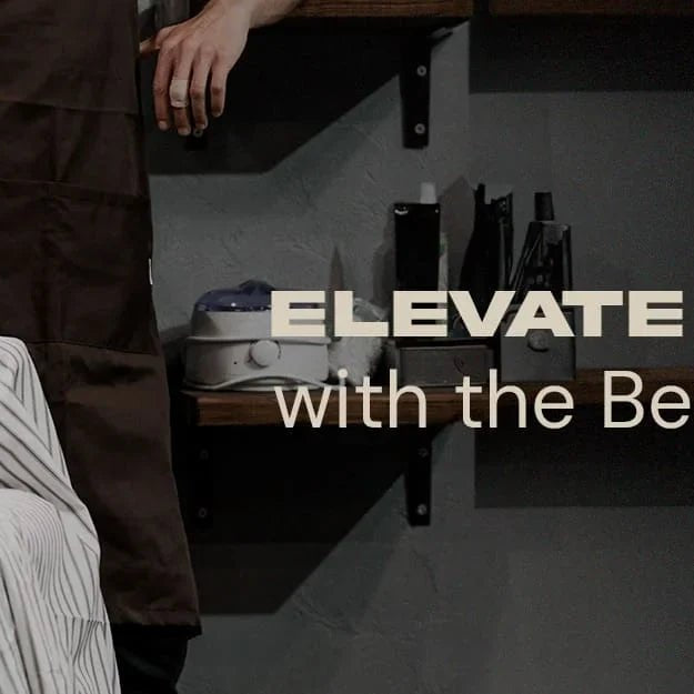 Elevate Your Shop with the Best Barber Capes - Magnus Supply