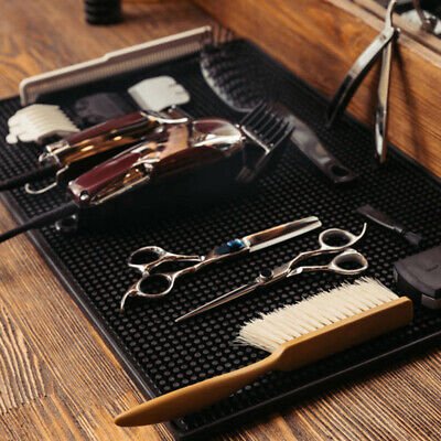 Hair Clippers and Trimmers: The Indispensable Tools for Every Barber's Toolkit - MagnusSupply